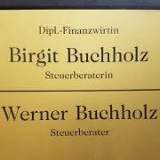 Logo Birgit Buchholz