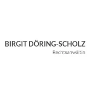 Logo Döring-Scholz, Birgit