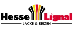 Logo Birgit Halm Vertrieb von Lacken und Beizen