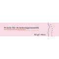 Logo Birgit Heck Krankengymnastik