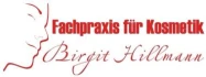 Logo Birgit Hillmann Kosmetikpraxis