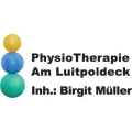 Birgit M&uuml;ller PhysioTherapie am Luitpoldeck Bamberg