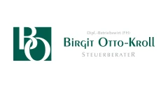 Logo Otto-Kroll, Birgit Dipl.-Betriebswirt(FH)
