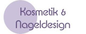 Logo Birgit Rupönus Kosmetikstudio