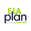 Logo ELAplan GmbH