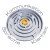 Logo Birgit Schäfer Coaching