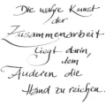 Logo Sch&ouml;ller, Birgit