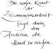 Logo Birgit Schöller Steuerberater