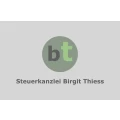Birgit Thiess Steuerberaterin Augsburg