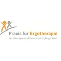 Logo Wolf, Birgit