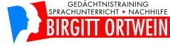 Birgitt Ortwein Sprachschule Erlenbach, Kreis Heilbronn