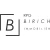 Logo BIRICH Immobilien & Projekte GmbH