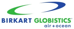 Logo Birkart Globistics GmbH & Co. Logistik und Service KG