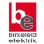 Logo Birkefeld Elektrik GmbH