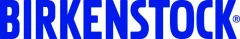 Logo BIRKENSTOCK STORE - Hamburg