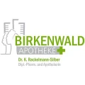 Logo Birkenwald-Apotheke