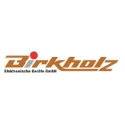 Logo Birkholz Elektronische Geräte GmbH
