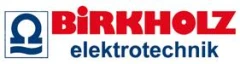 Logo Birkholz Elektrotechnik / Modellspielwaren