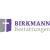 Logo Birkmann Bestattungen