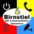 Logo Birnstiel EDV & Kommunikation - Harry Birnstiel