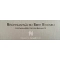 Logo Roosen, Birte