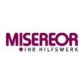 Logo Bisch&ouml;fliches Hilfswerk Misereor e.V