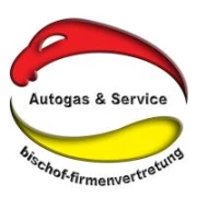 Logo bischof-firmenvertretung Autogas & Service Lutz Bischof