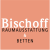 Logo Bischoff GmbH Raumausstattung & Betten
