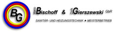 Logo Bischoff u. Gierszewski Gbr Sanitär Heizung