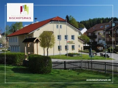 Logo Gemeinde Bischofsmais