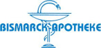 Logo Bismarck-Apotheke Klaudia Studniczek