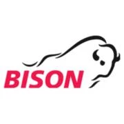 Logo Bison Marketstream GmbH