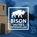 Bison Umzüge Entruempelung Berlin