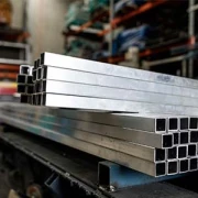Bissinger sheet metal and welding solutions GmbH Zaberfeld