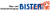 Logo Bister Gebäudereinigung GmbH