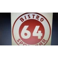 Bistro 64 Sportbar Bar Kassel