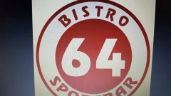 Bistro 64 Sportbar Bar Kassel