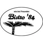 Logo Bistro 84