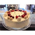 Raffaello Torte