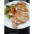 Bistro Asia Gl&uuml;ck Trier