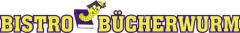 Logo Bistro Bücherwurm