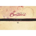 Logo Cafe Bistro Bar Bonami