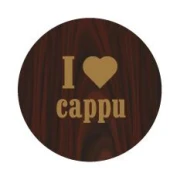 Logo Cappu, Bistro