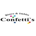 Logo Bistro Confetti's