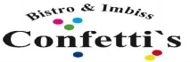 Logo Bistro Confetti's