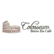 Logo Bistro Eiskaffee Colosseum