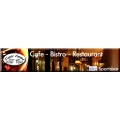 Logo Bistro Klar Text