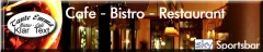 Logo Bistro Klar Text