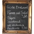 Bistro Krakau Marienheide