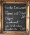 Logo Bistro Krakau